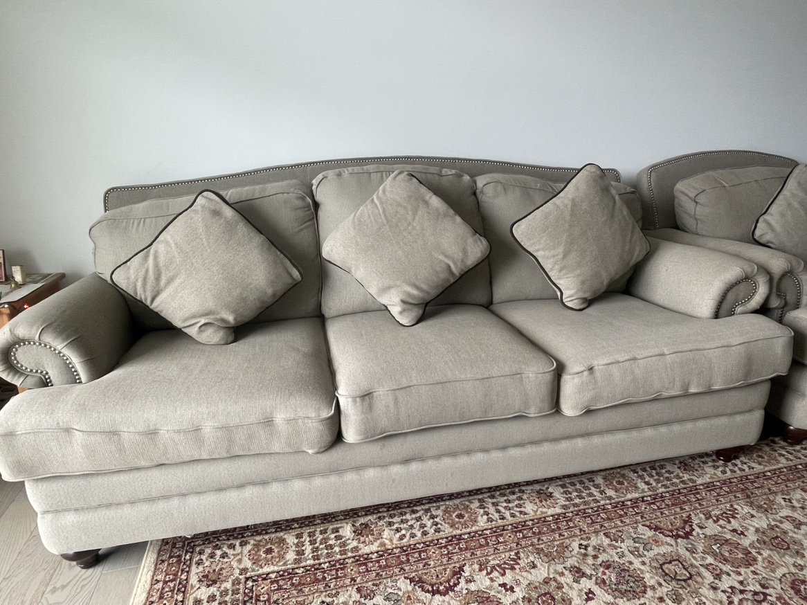 Sofa - photo 3