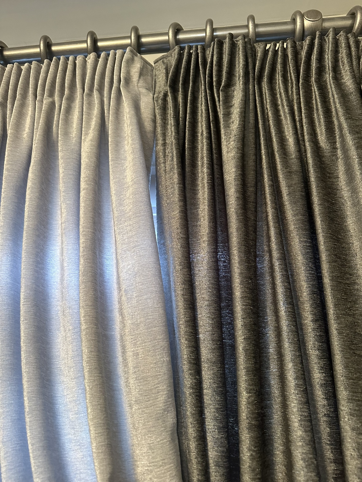 Velvet Curtains - photo 4