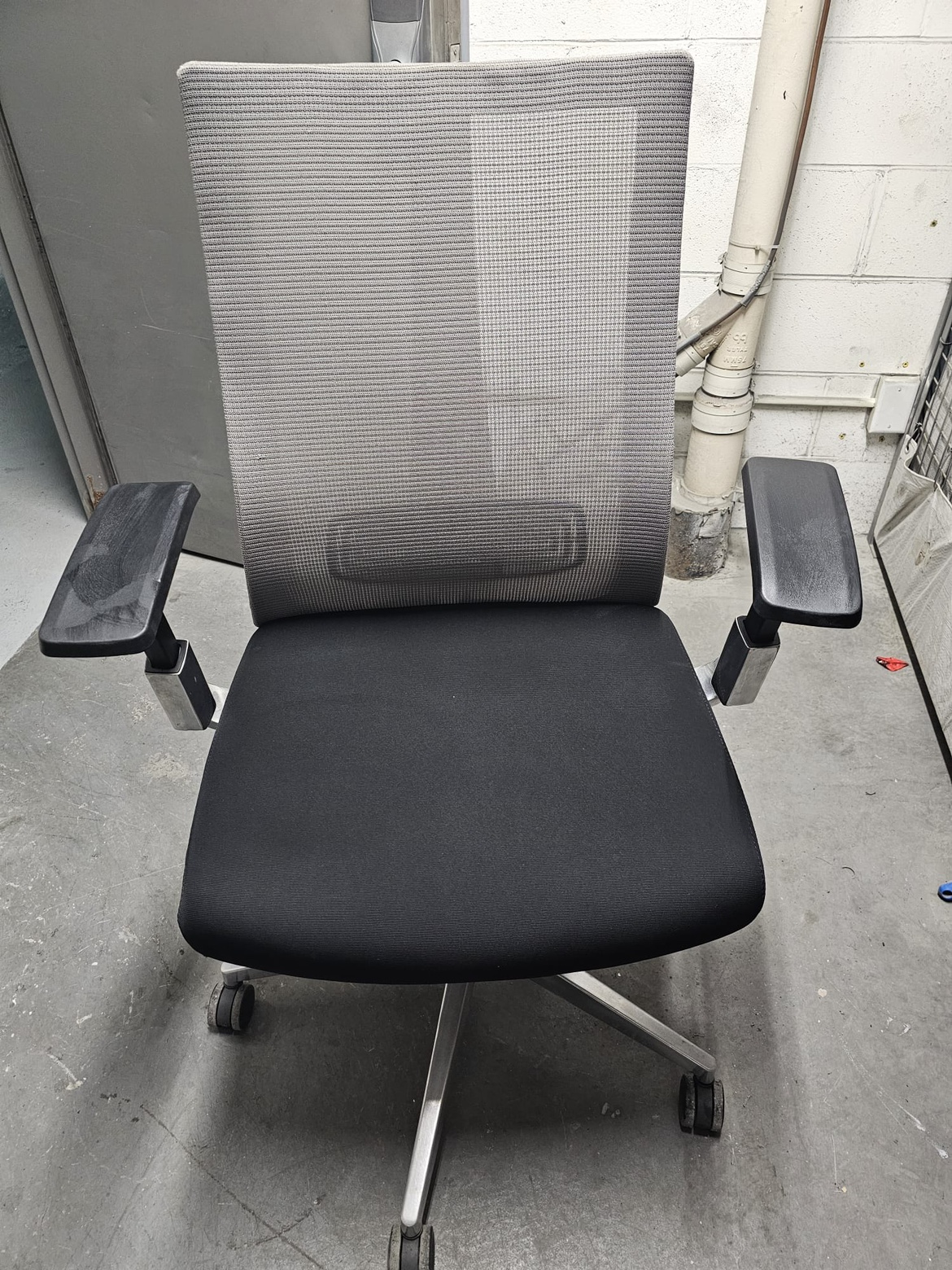 Office Chair - photo 3