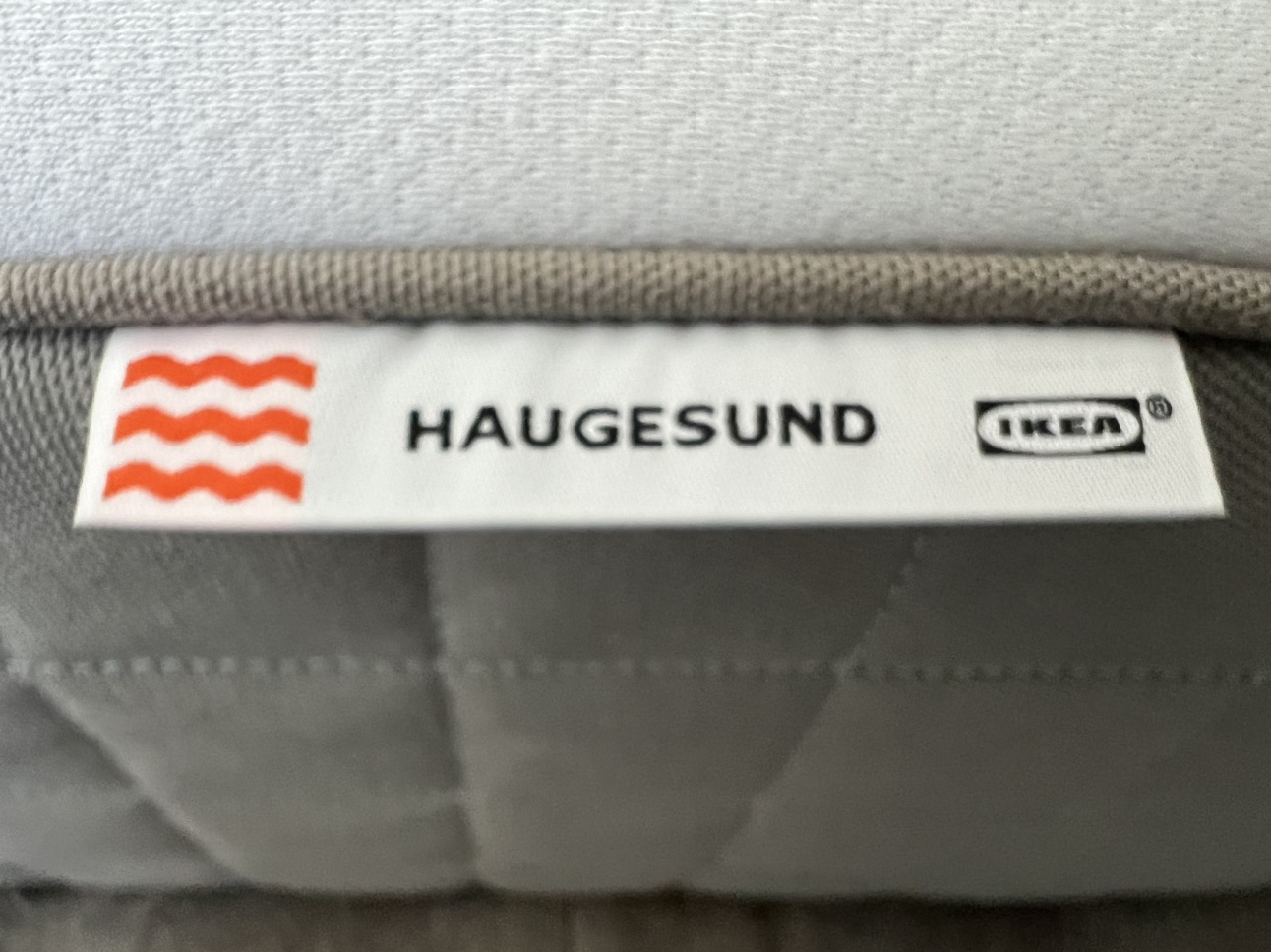 Haugesund king mattress - photo 2
