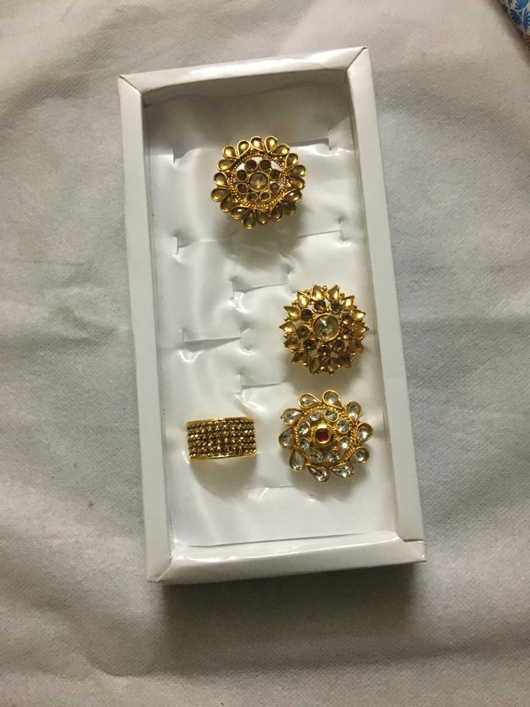 Jewelry - photo 3