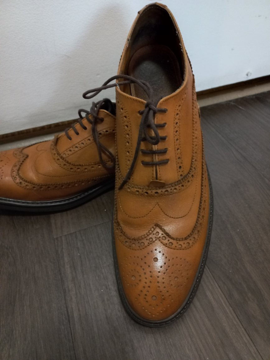 Men shoes - photo 5