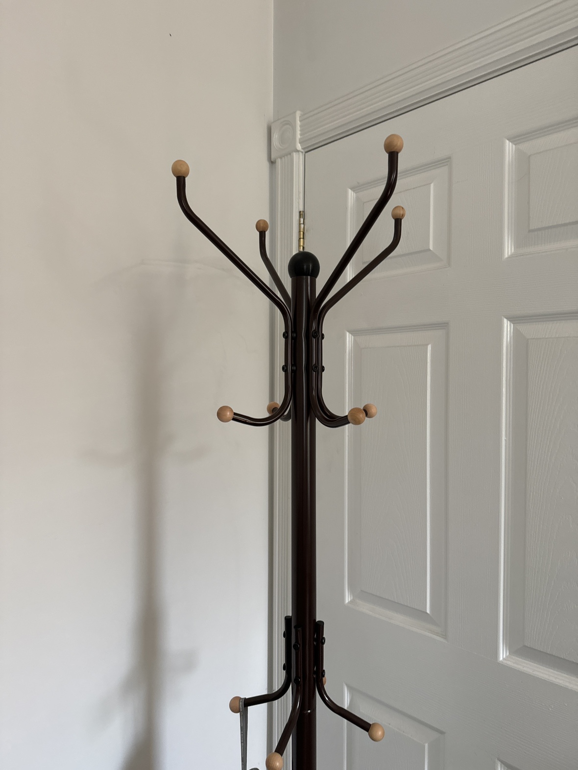 Coat rack - photo 2