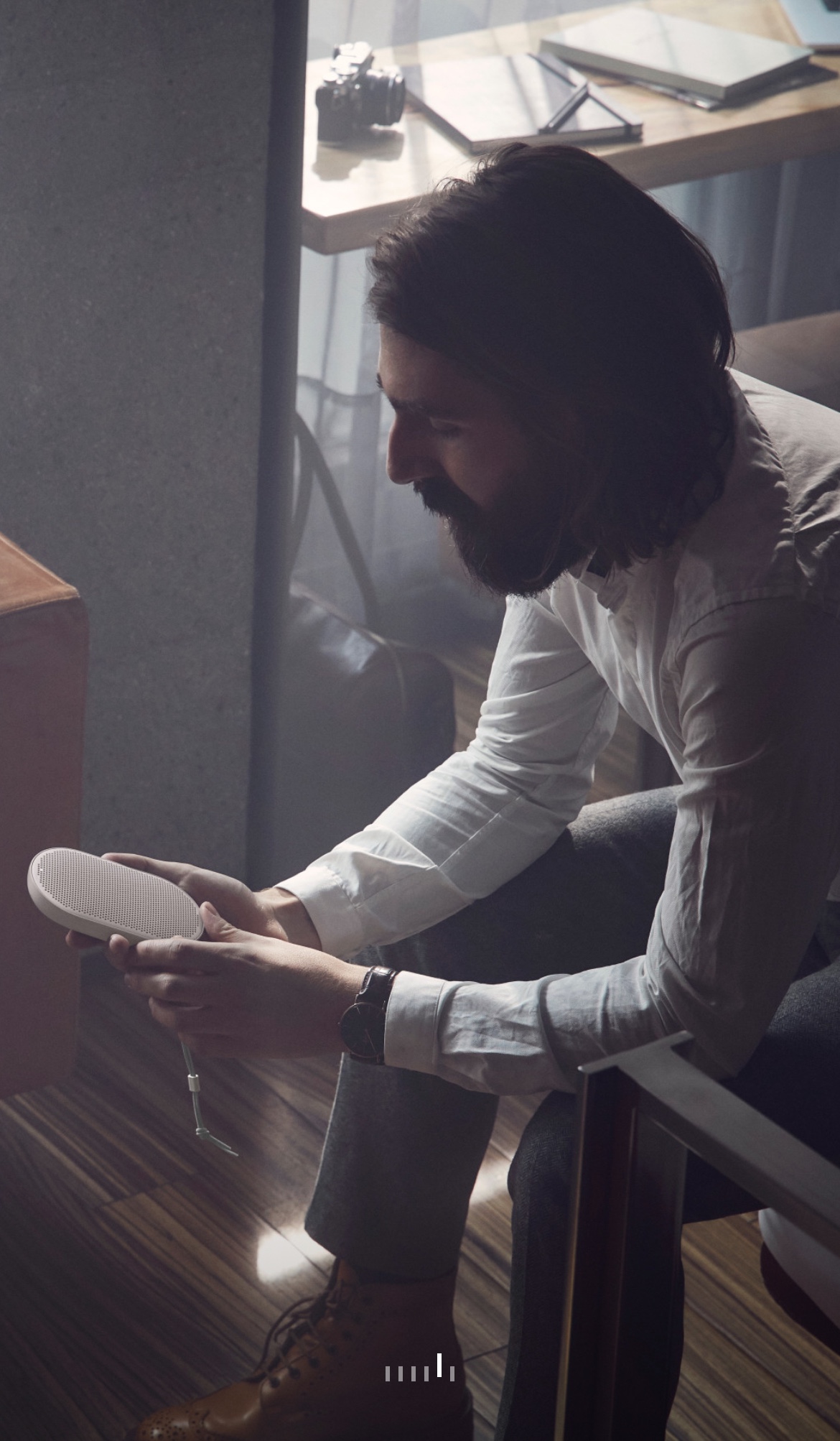 🔊 Bang & Olufsen Play P2 Speaker - photo 5