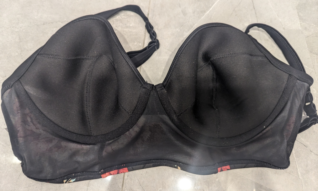 TORRID Underwire Bikini Top image indicator(6)