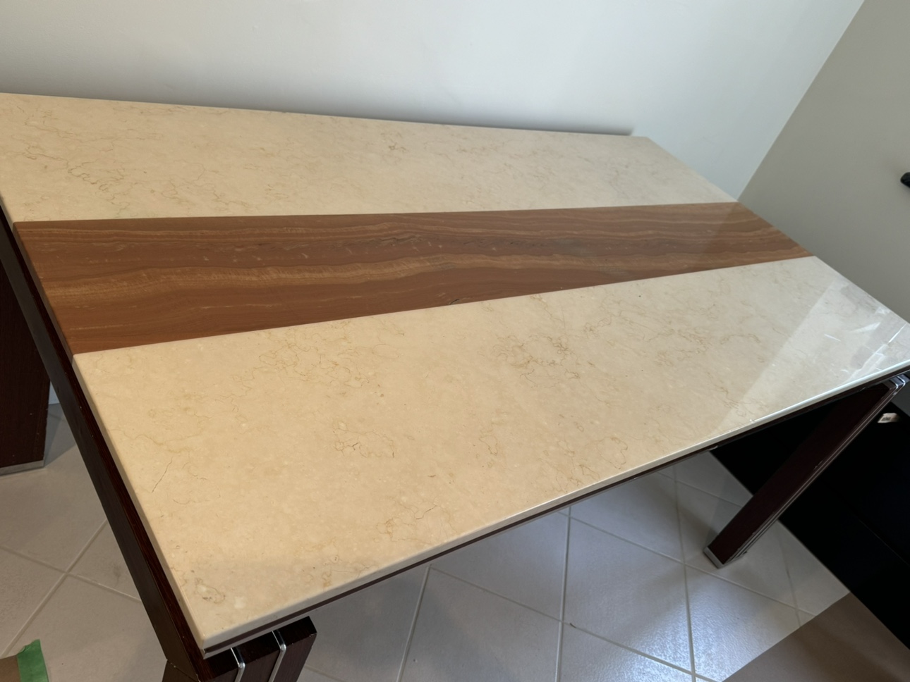 FREE dining table - photo 3