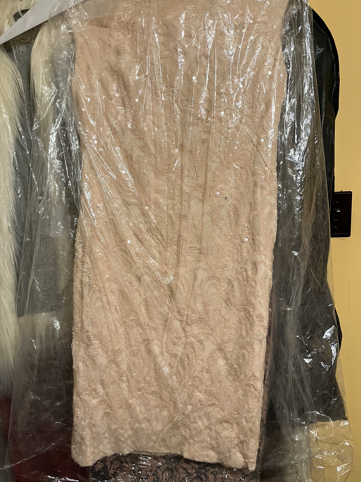 Party Dress Pink size 6 image indicator(3)