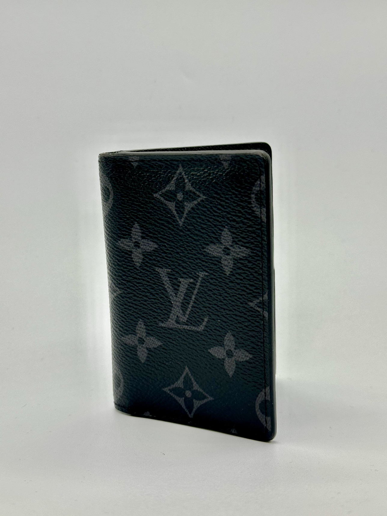 Authentic Louis Vuitton Pocket Organizer image indicator(3)
