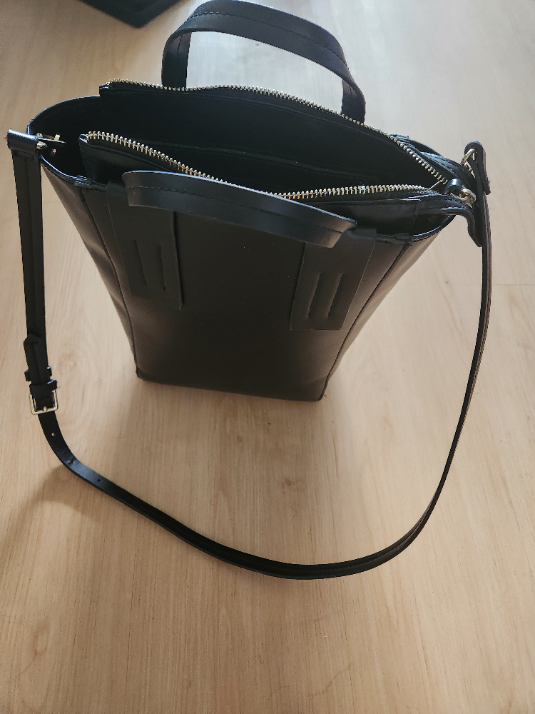 zara bag - photo 2