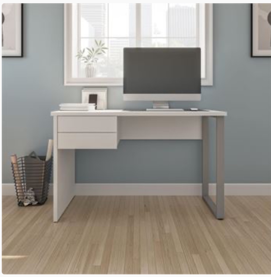 BESTAR SOLAY 48W SMALL TABLE DESK