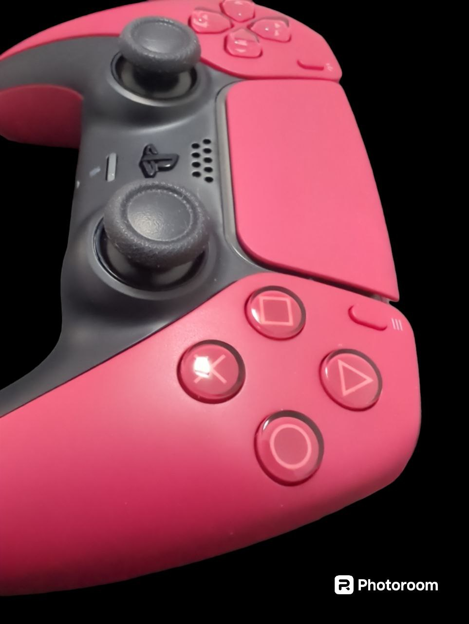 PS5 controller - photo 3