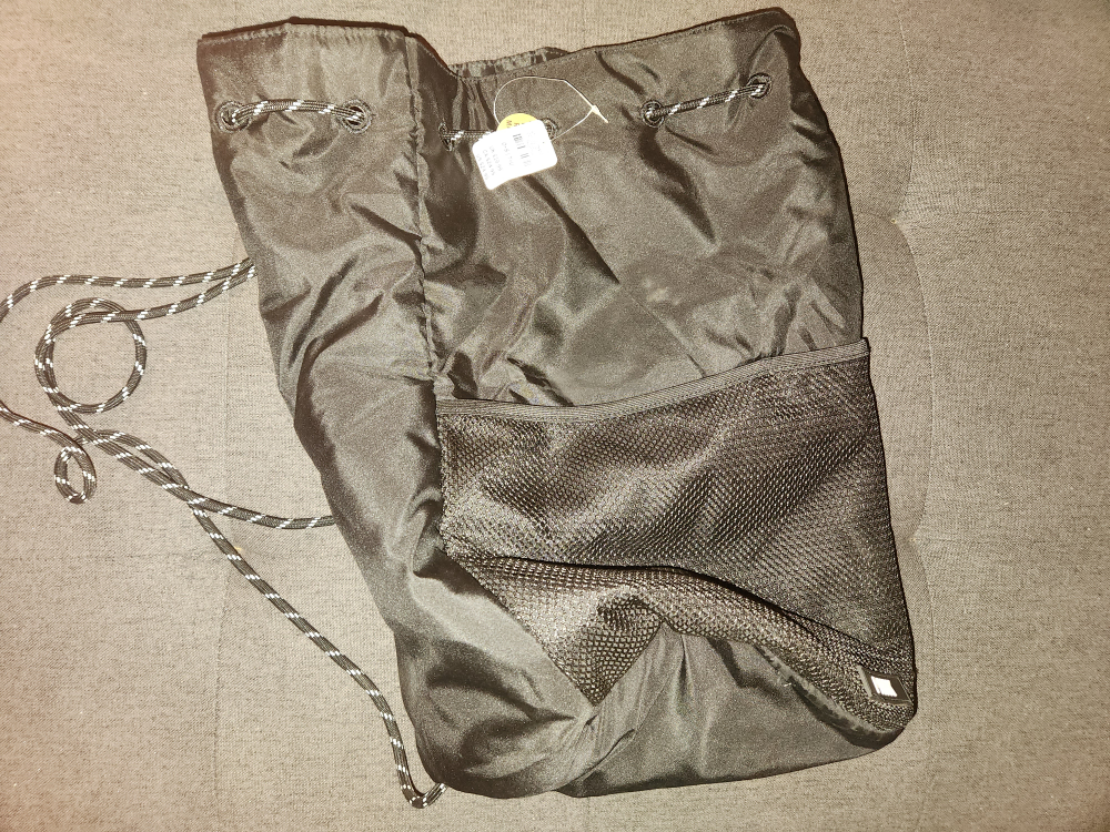 Drawstring purse from PINK image indicator(2)