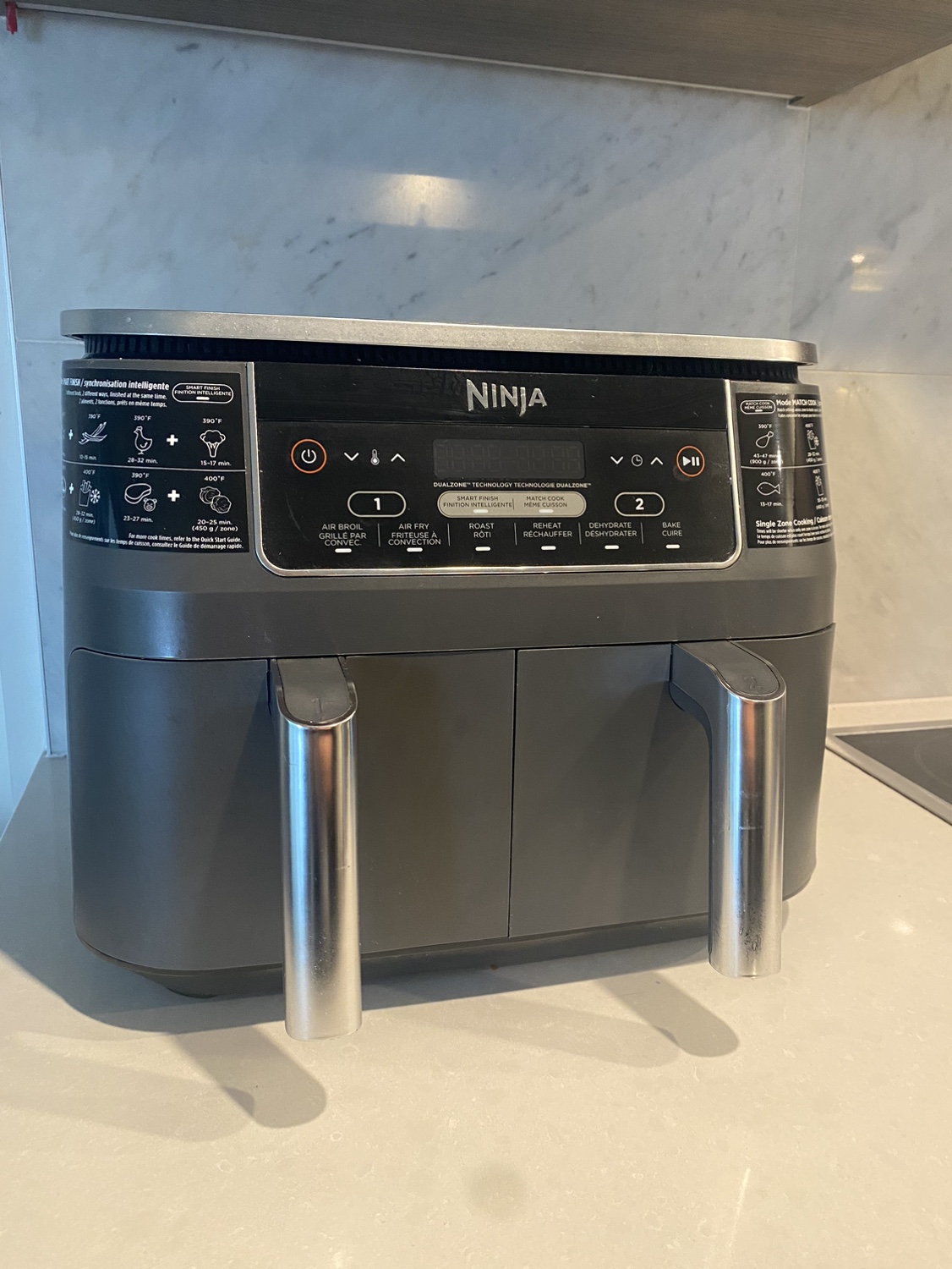 Ninja Airfryer thumbnail