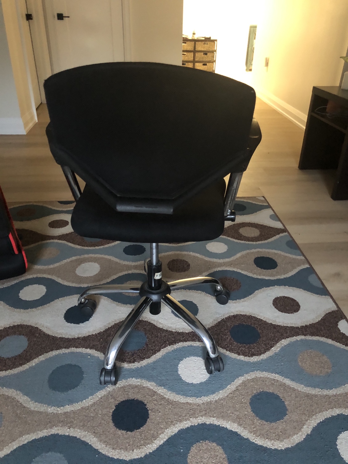 Office chair - photo 2