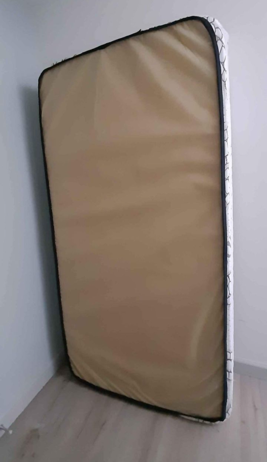 Mattress