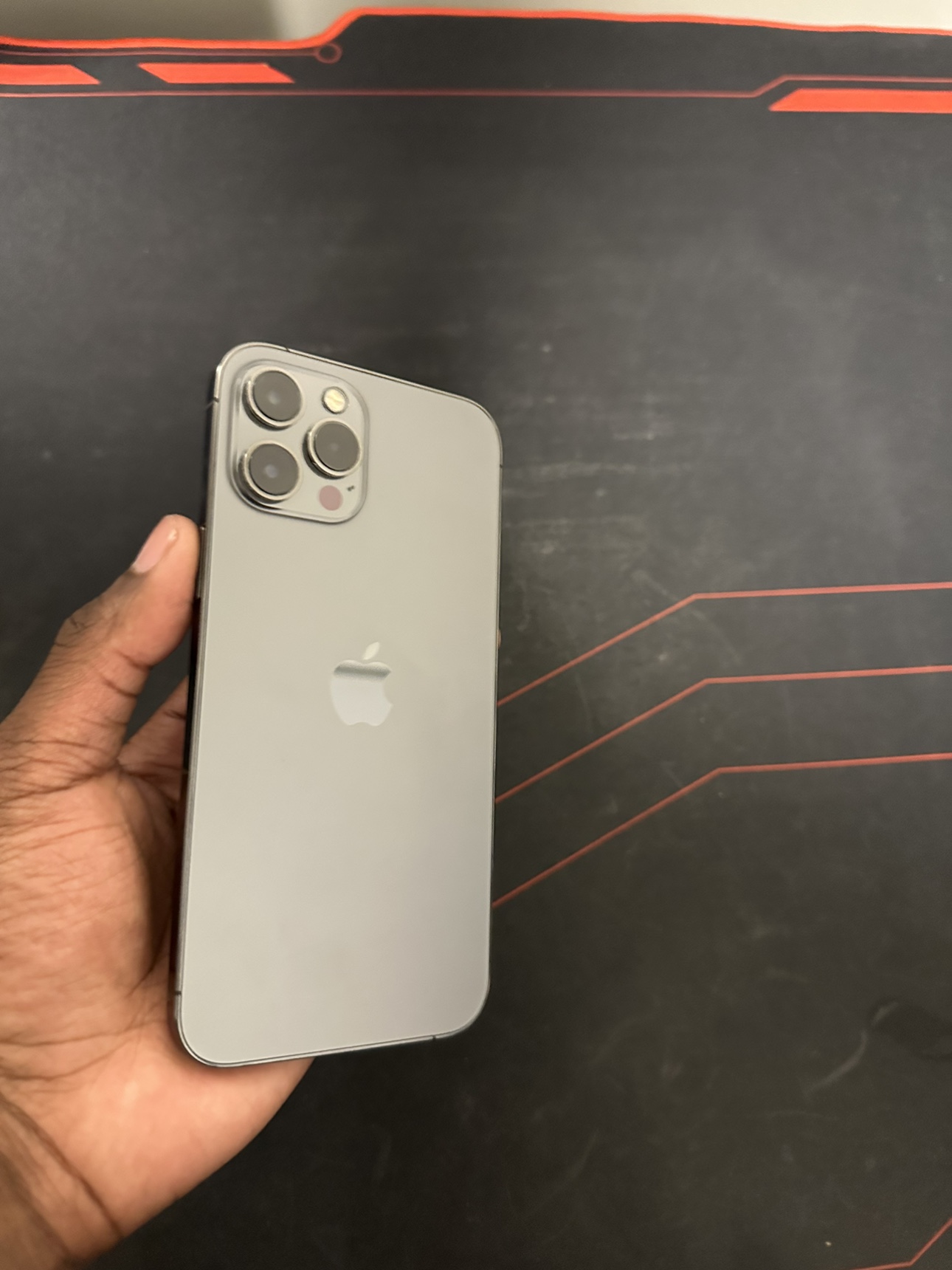 iPhone 12 Pro Max 128GB - Great Condition