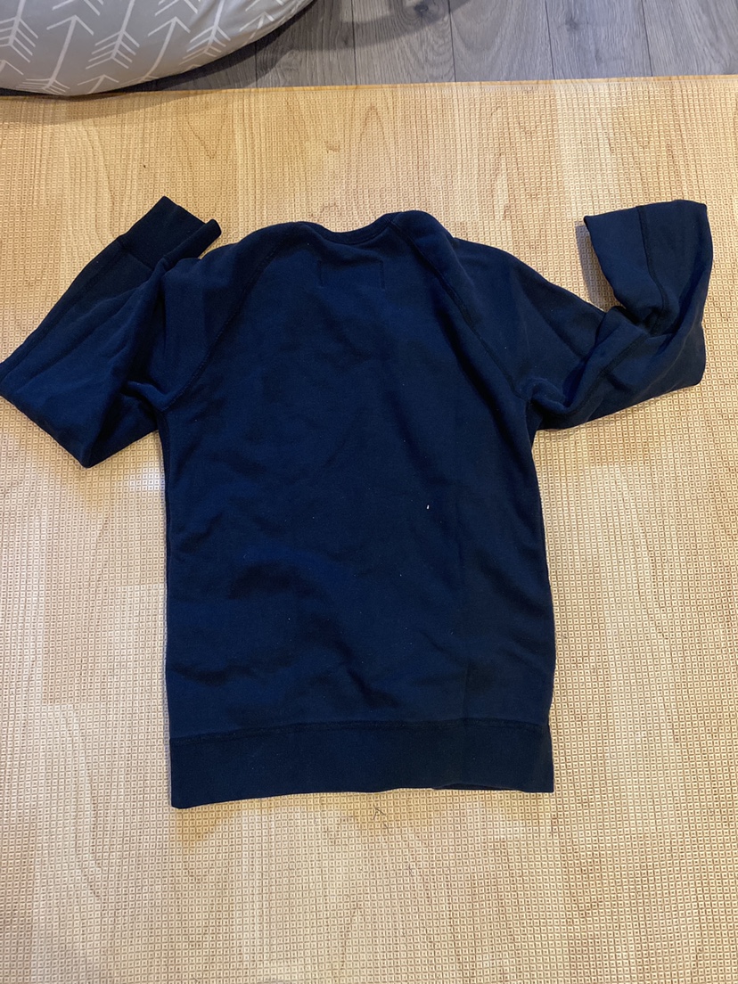 “Reigning Champ” T-shirt small - photo 2