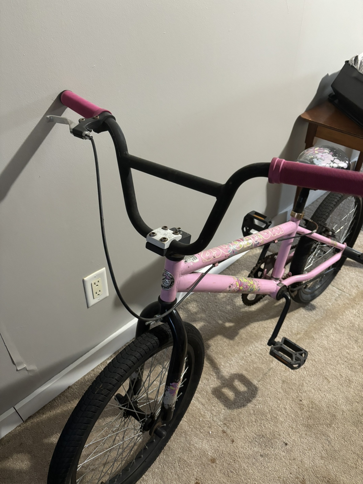 Women’s bmx - photo 2