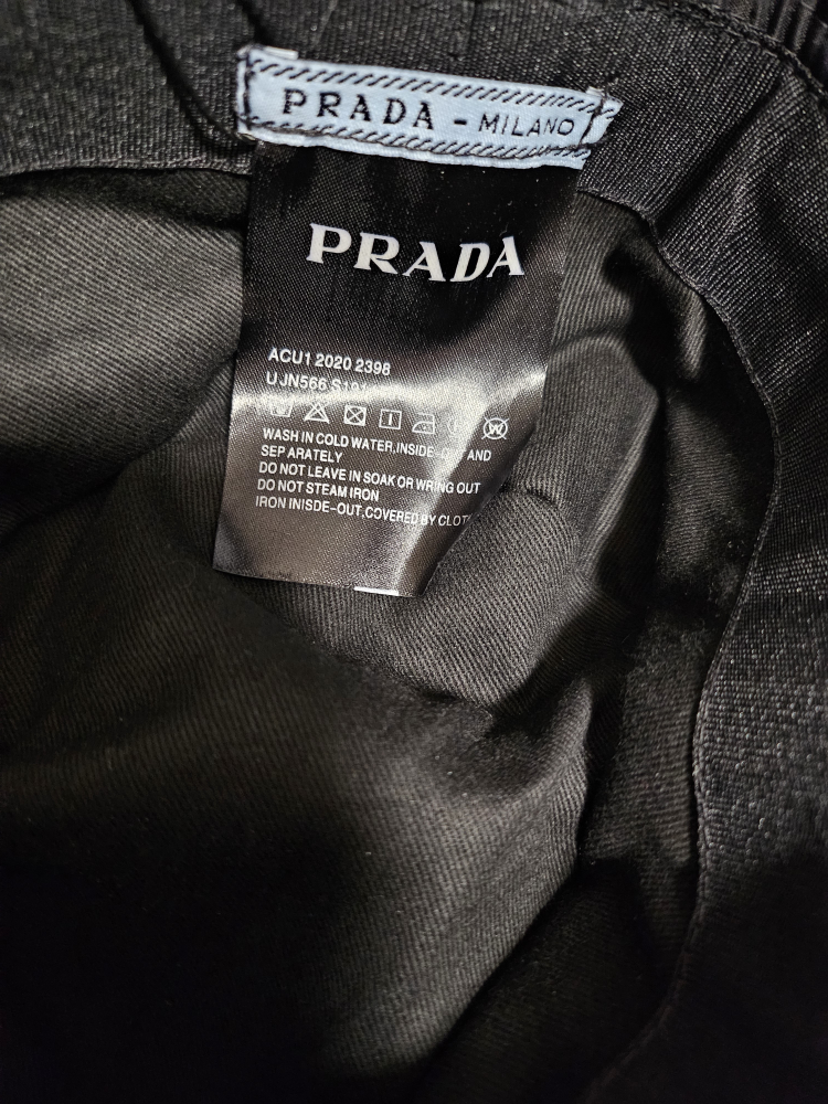 prada bucket hat image indicator(4)