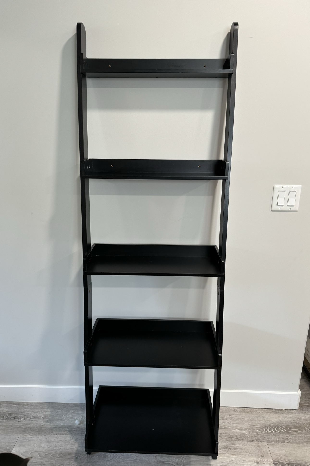 Ladder Shelf - photo 2