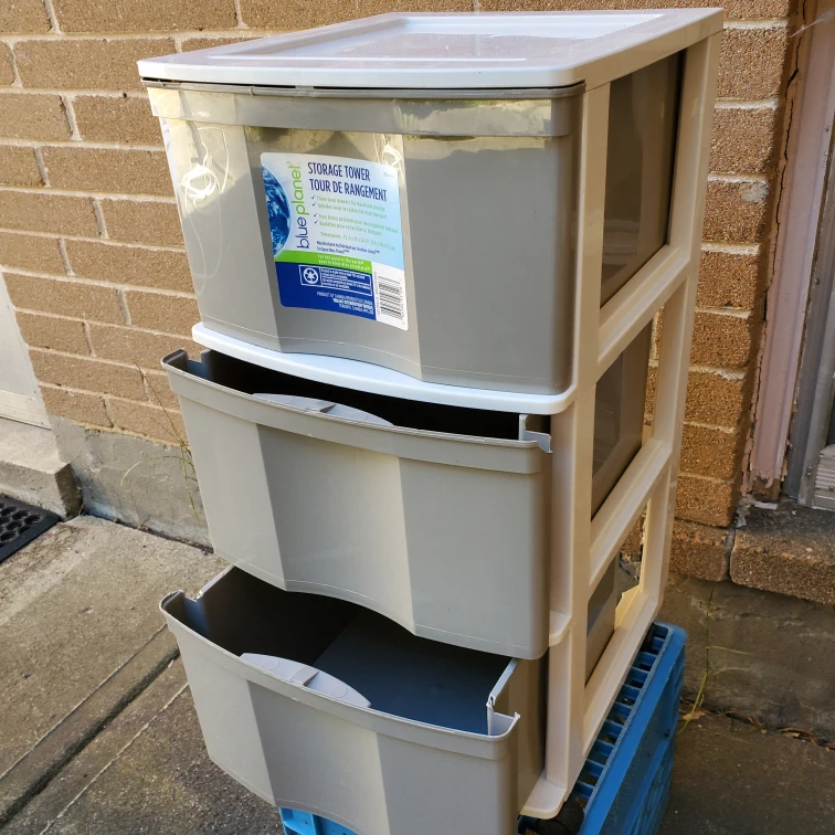 3 drawers storage tower image indicator(2)