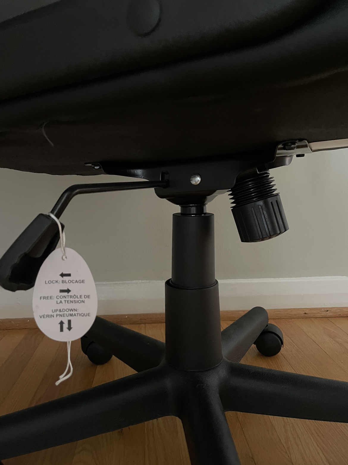 Moving sale / Office chair image indicator(4)