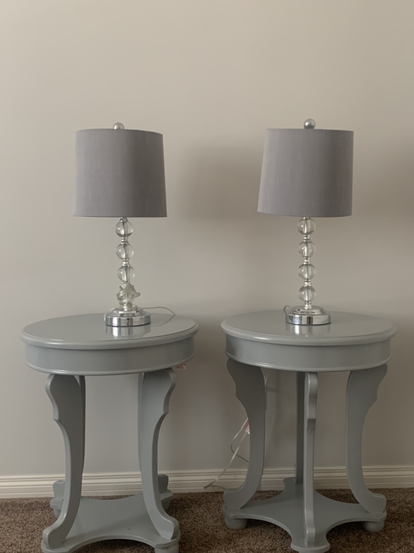 Table Lamps