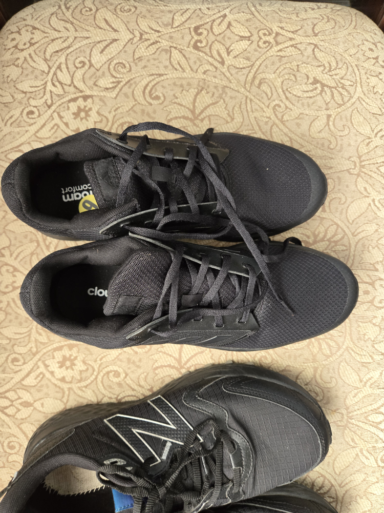 Sneakers image indicator(3)