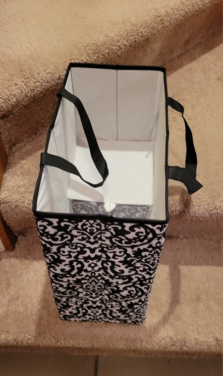 Stair Storage Box - photo 2
