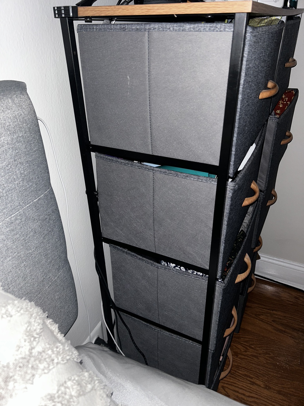 10-Drawer Dresser - photo 2