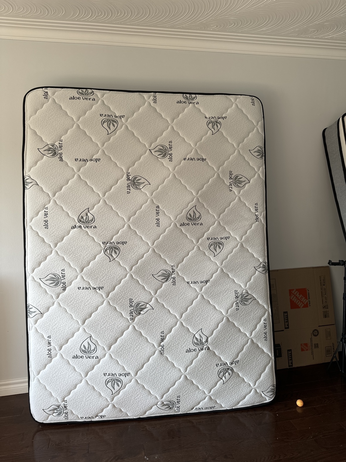 Mattresses