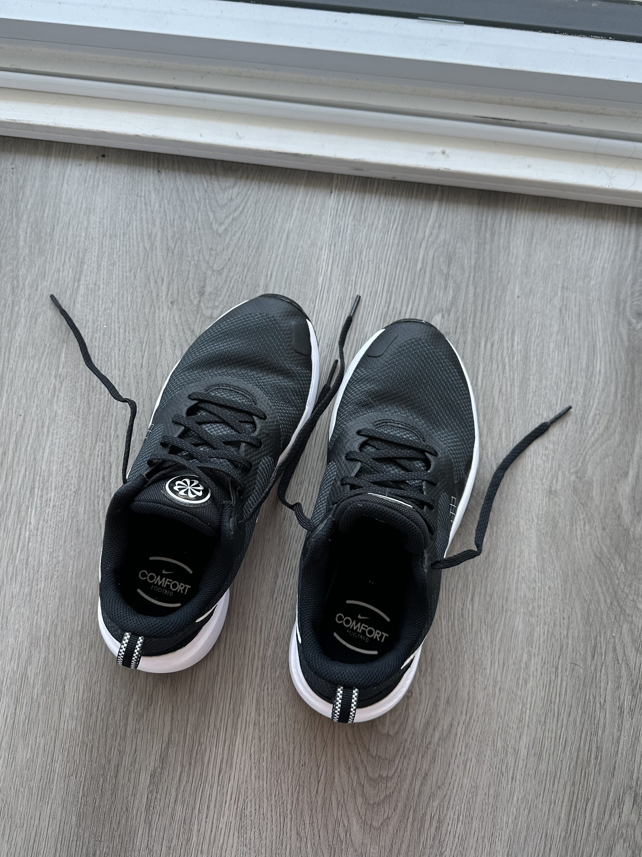 Nike City Rep Training Shoes Black - photo 3