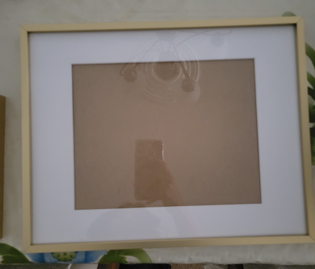 gold photo frames - photo 4
