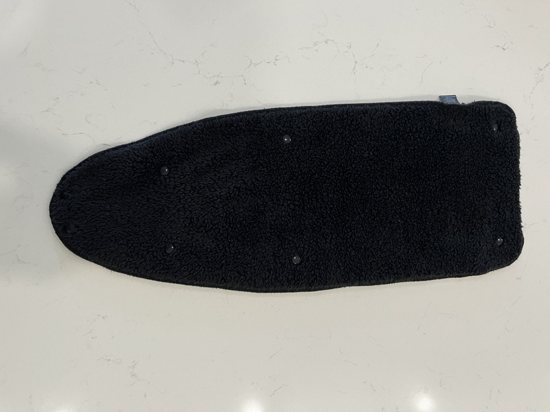 Universal Jacket Extender - Make My Belly Fit - photo 3