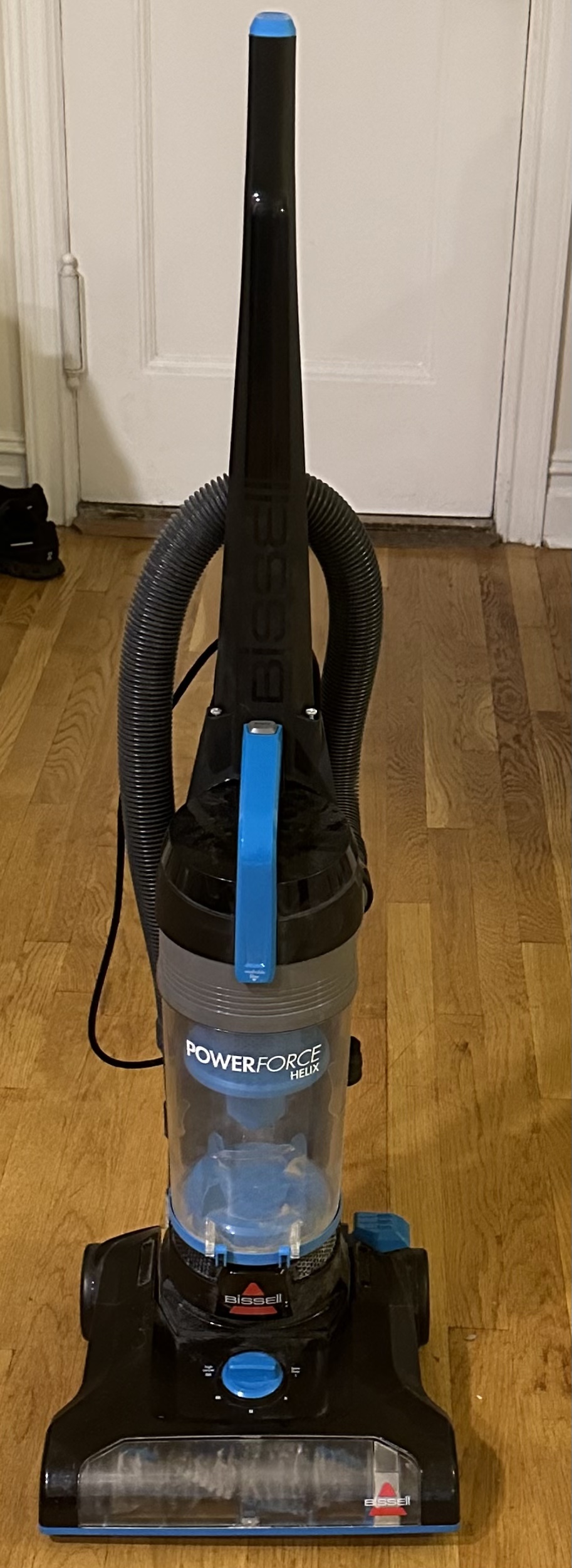 Vacuum cleaner