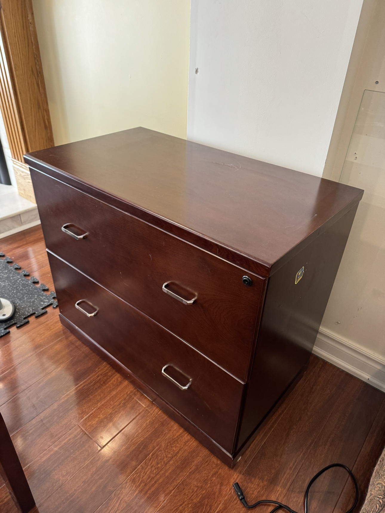 Drawer desk thumbnail
