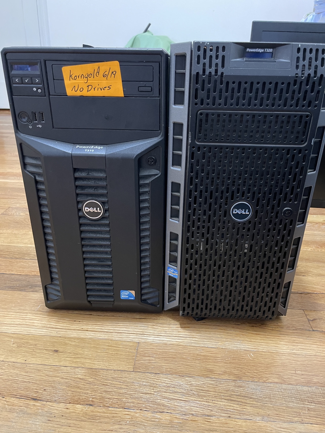 Servers - photo 2