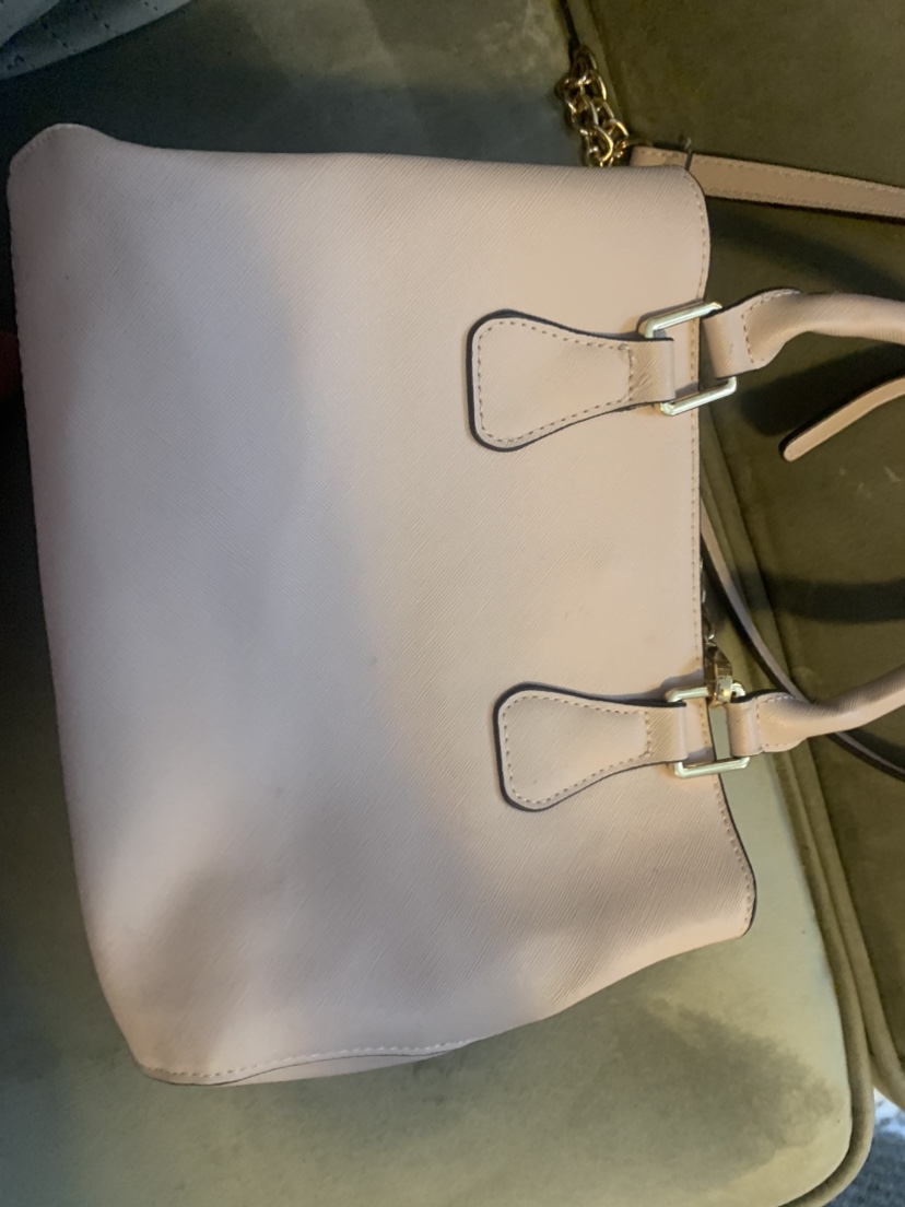Add on to STEVE MADDEN PURSE AND JACKET thumbnail