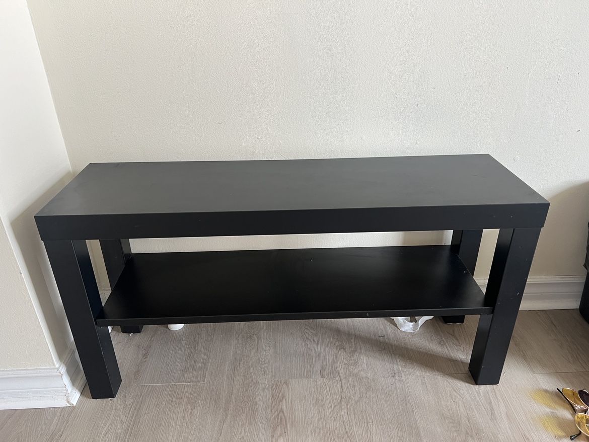 Ikea table - photo 2