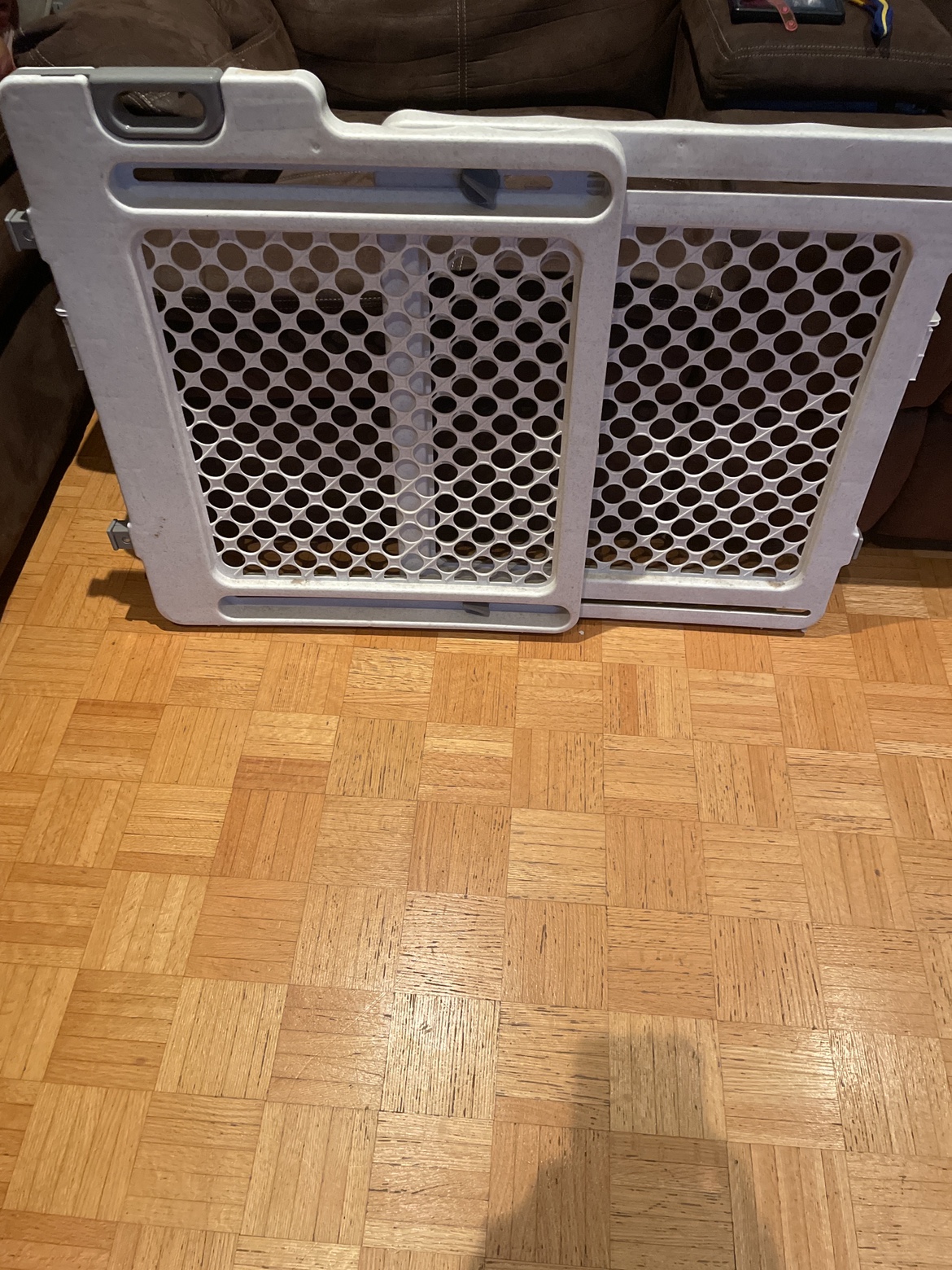 Slide for any door