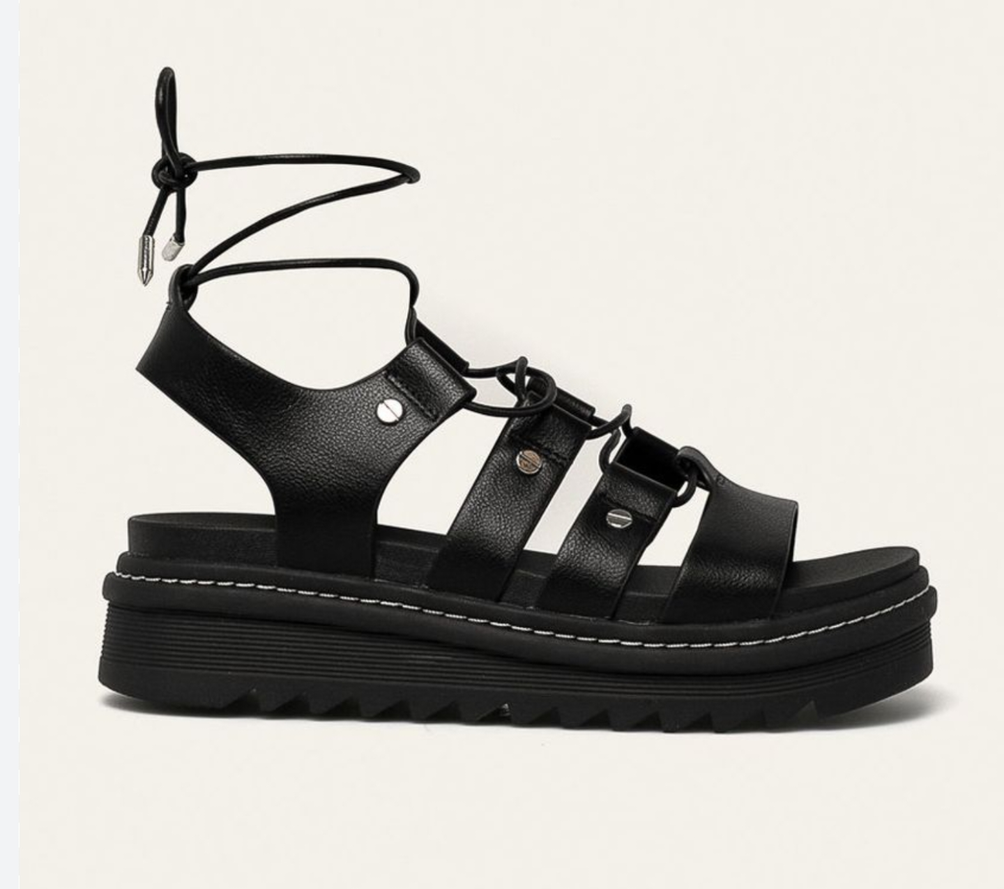 Aldo gladiator sandal thumbnail