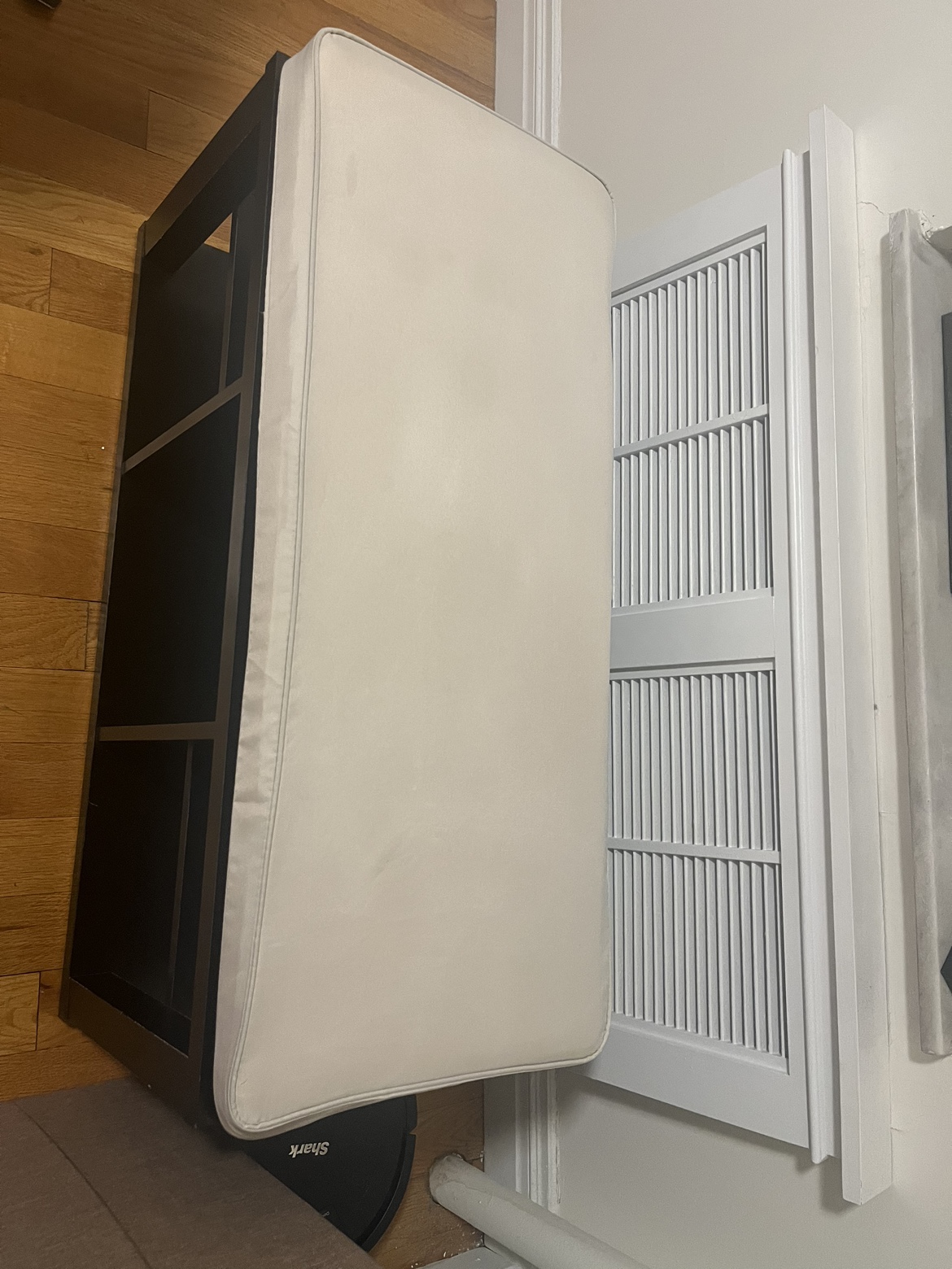 Storage bench - photo 3