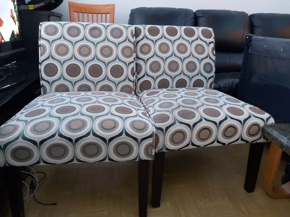 beautiful chair - photo 3