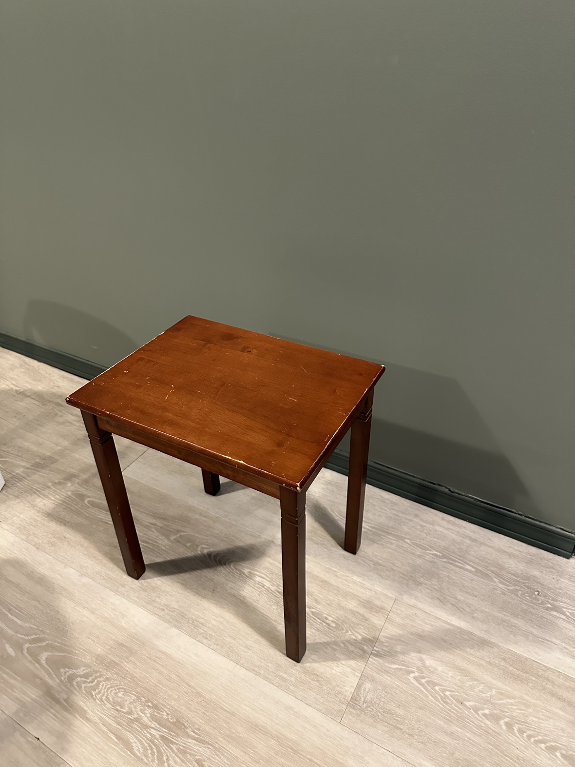 Small table for sale