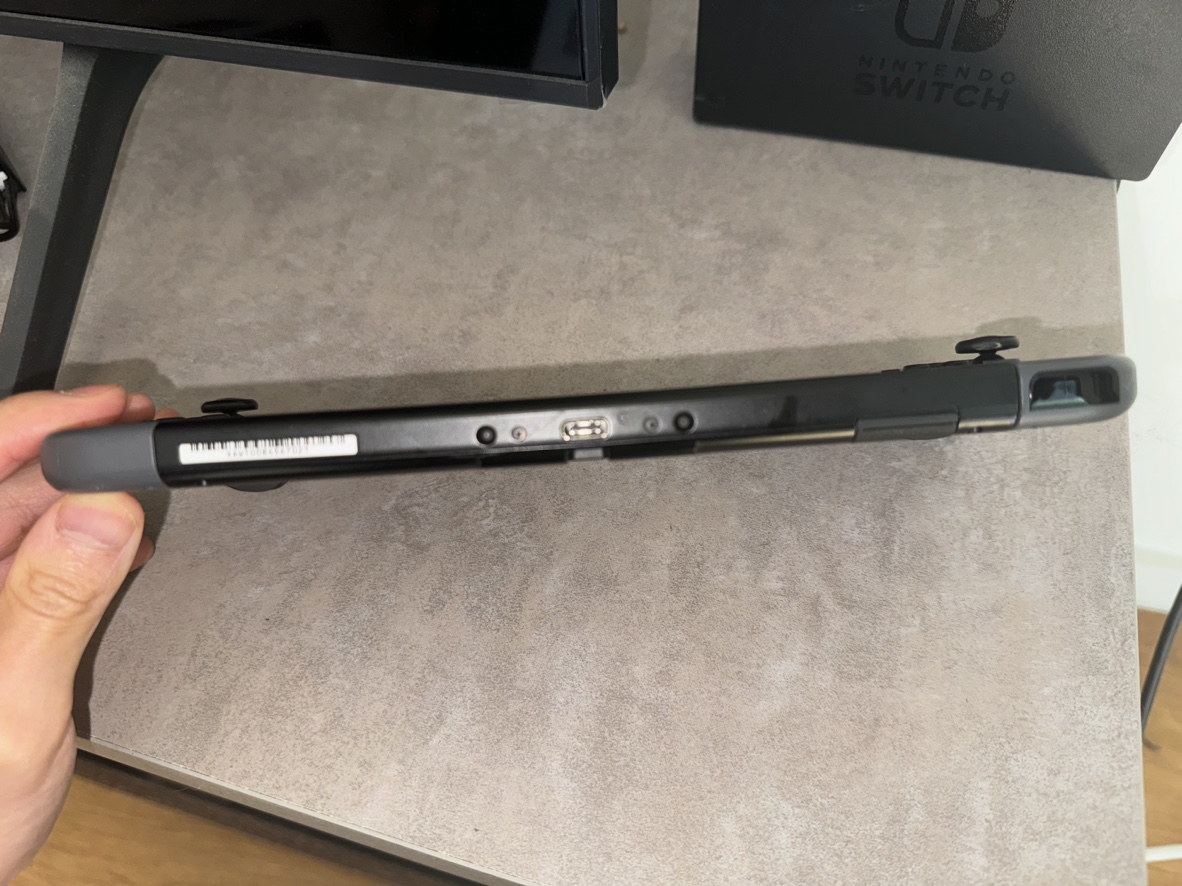Nintendo Switch - photo 5