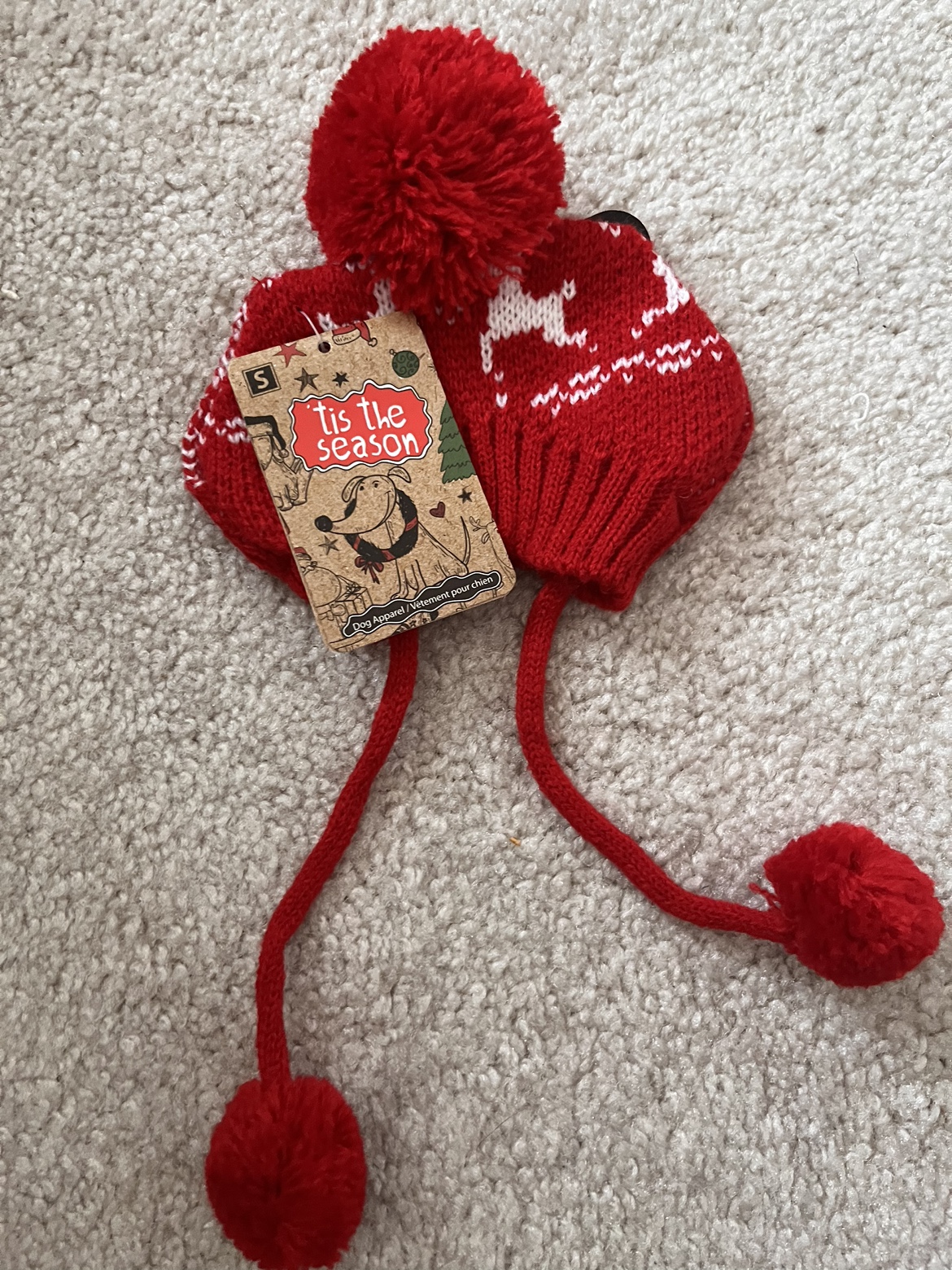 Puppy hat image indicator(2)