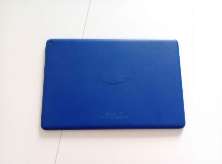 Amazon Tablet Fire HD 10 ( 11th generation) - photo 3