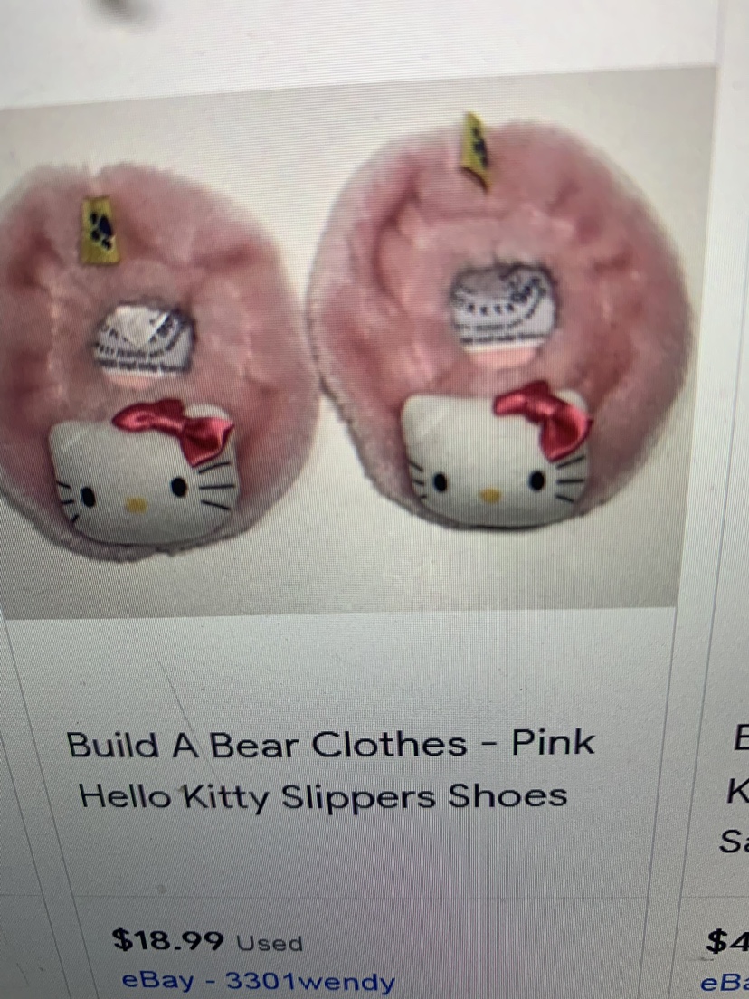⚽️Hello Kitty Items⚽️⚽️ image indicator(3)