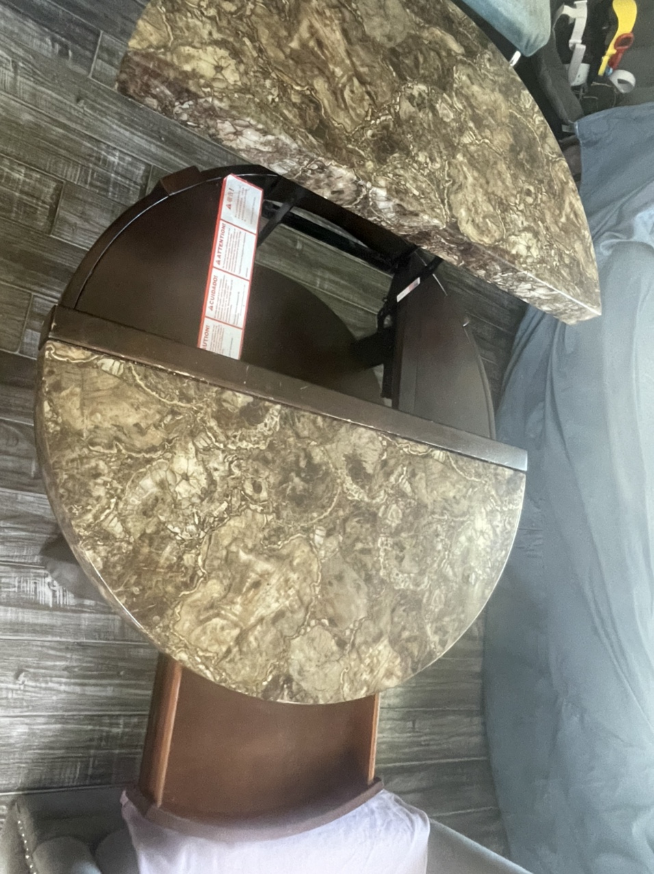 Centre table - photo 3