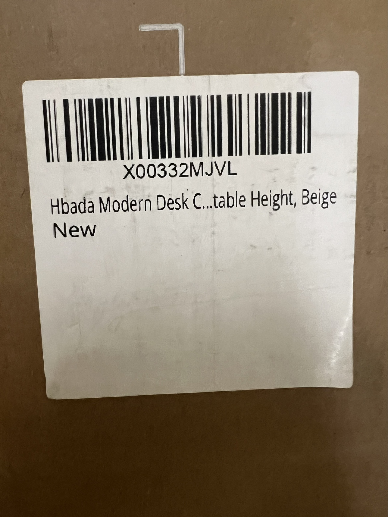 Hbada Ergonomic Office Chair, Desk - photo 4
